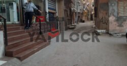 مبني سكني 95 م² للبيع في الحوار – المنصورة مبني سكني 95 م² للبيع في الحوار – المنصورة