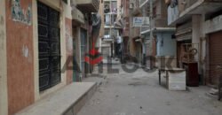 مبني سكني 95 م² للبيع في الحوار – المنصورة مبني سكني 95 م² للبيع في الحوار – المنصورة