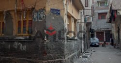 مبني سكني 95 م² للبيع في الحوار – المنصورة مبني سكني 95 م² للبيع في الحوار – المنصورة