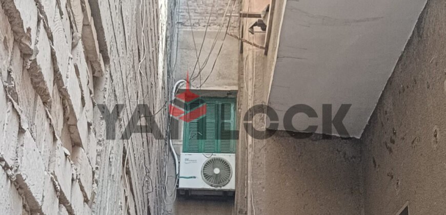 فيلا مستقلة 320 م² للبيع في شارع خالد بن الوليد – الاسكندرية