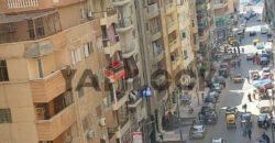 شقة 100 م² للايجار في شارع خليل حماده ميامى بحرى العسوى شقة 100 م² للايجار في شارع خليل حماده ميامى بحرى العسوى
