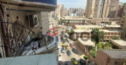 شقة 100 م² للايجار في شارع خليل حماده ميامى بحرى العسوى شقة 100 م² للايجار في شارع خليل حماده ميامى بحرى العسوى
