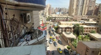 شقة 100 م² للايجار في شارع خليل حماده ميامى بحرى العسوى شقة 100 م² للايجار في شارع خليل حماده ميامى بحرى العسوى