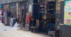 محل 25 م² للبيع في ابراج امون بجوار الست عزيزة وأحمد حسنين – الاسكندرية