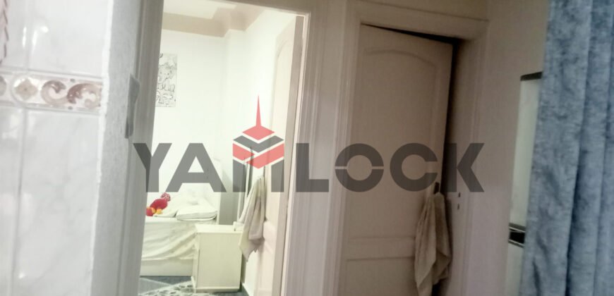 شالية 100 م² للبيع في النخيل 6 اكتوبر – اسكندرية