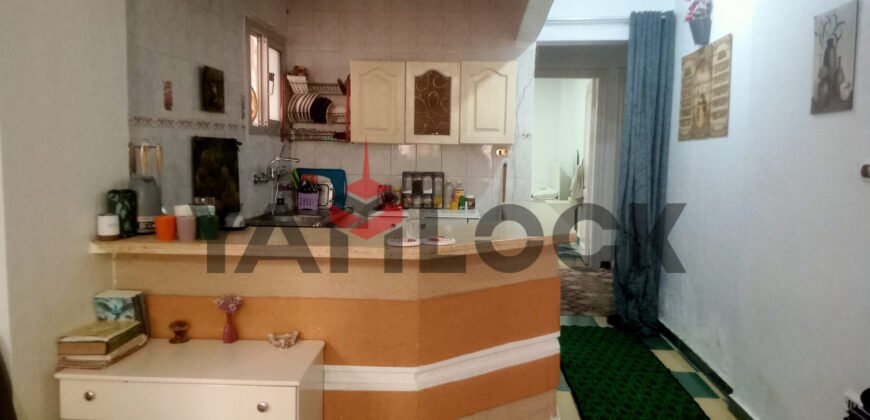 شالية 100 م² للبيع في النخيل 6 اكتوبر – اسكندرية