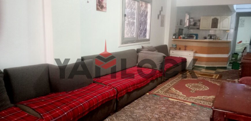 شالية 100 م² للبيع في النخيل 6 اكتوبر – اسكندرية