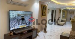 شقة 303 م² للبيع طريق النصر رئيسي اول مكرم عبيد مدينة نصر