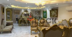 شقة 303 م² للبيع طريق النصر رئيسي اول مكرم عبيد مدينة نصر