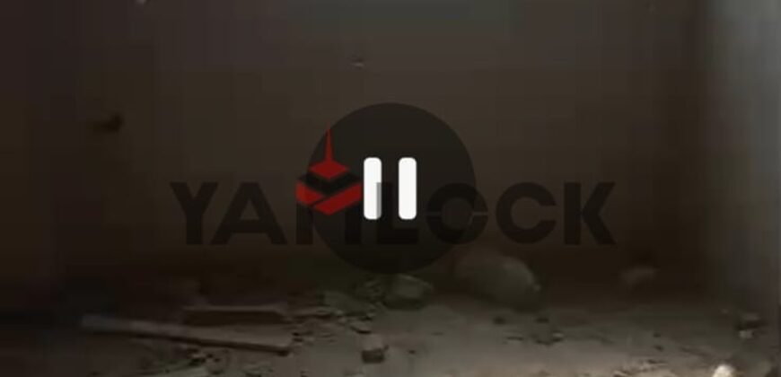 شقة 200 م² للبيع في شارع الجامع قباء – جسر السويس