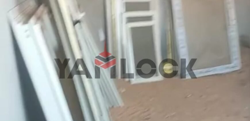 شقة 200 م² للبيع في شارع الجامع قباء – جسر السويس
