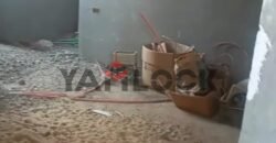 شقة 200 م² للبيع في شارع الجامع قباء – جسر السويس