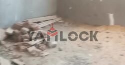 شقة 200 م² للبيع في شارع الجامع قباء – جسر السويس