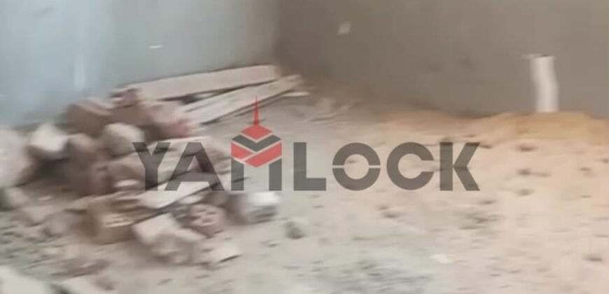 شقة 200 م² للبيع في شارع الجامع قباء – جسر السويس