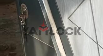 شقة 200 م² للبيع في شارع الجامع قباء – جسر السويس
