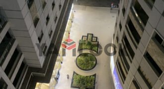 شقة 303 م² للبيع طريق النصر رئيسي اول مكرم عبيد مدينة نصر