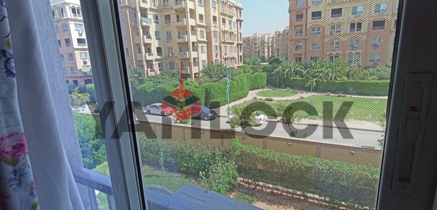 شقة 155 م² للبيع مفروش بكمبوند كالما  – حدائق اكتوبر
