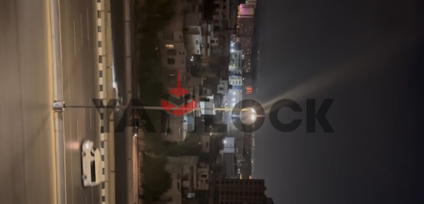 شقة 118 م² للبيع في كمبوند المعادى جاردنز