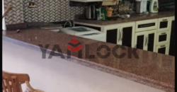 شقة 190 م² للبيع تشطيب سوبر لوكس – إطلالة البحر في الاسكندرية – الاسكندرية