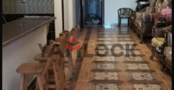 شقة 190 م² للبيع تشطيب سوبر لوكس – إطلالة البحر في الاسكندرية – الاسكندرية