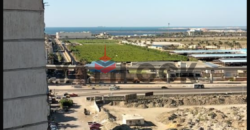 شقة 190 م² للبيع تشطيب سوبر لوكس – إطلالة البحر في الاسكندرية – الاسكندرية