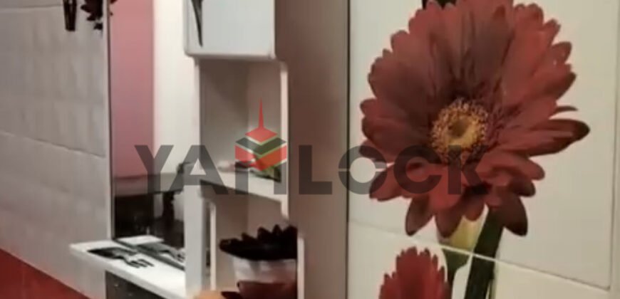 شقة 190 م² للبيع تشطيب سوبر لوكس – إطلالة البحر في الاسكندرية – الاسكندرية