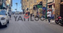 كافيتريا 65 م² للبيع في شارع القهوتين الرئيسي بجوار فتح الله جمله ماركت اول نمره من البحر كافيتريا 65 م² للبيع في شارع القهوتين الرئيسي بجوار فتح الله جمله ماركت اول نمره من البحر