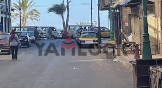 كافيتريا 65 م² للبيع في شارع القهوتين الرئيسي بجوار فتح الله جمله ماركت اول نمره من البحر كافيتريا 65 م² للبيع في شارع القهوتين الرئيسي بجوار فتح الله جمله ماركت اول نمره من البحر