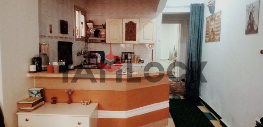 شالية 100 م² للبيع في النخيل 6 اكتوبر – اسكندرية