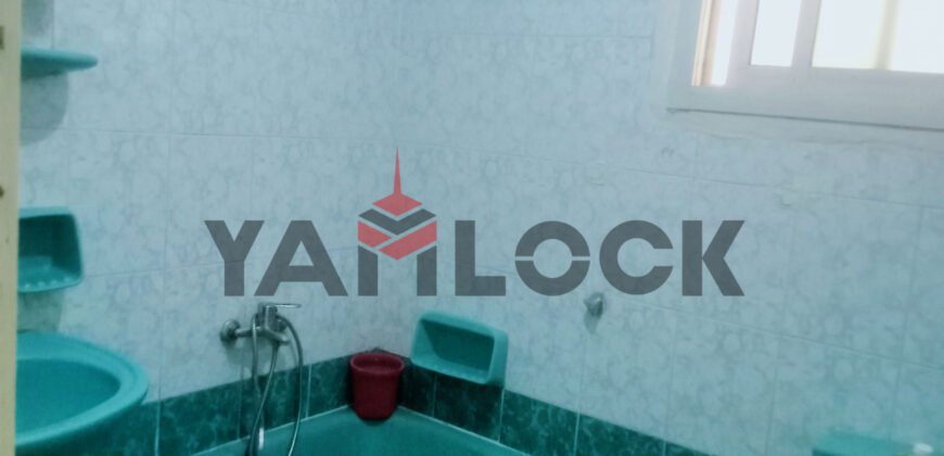 شالية 100 م² للبيع في النخيل 6 اكتوبر – اسكندرية