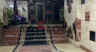 شقة 140 م² للإيجار المفروش في ميامي أمام الأكاديميه العربية بوابة ال IGCSE الاسكندرية