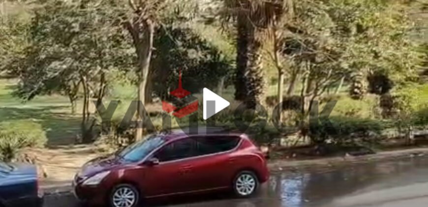 شقة 150 م² للبيع في شارع الاذاعه خلف مسجد بلال المقطم – القاهرة