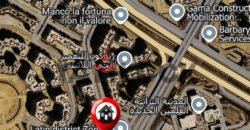 شقة 120 م² للبيع في الحي اللاتيني – Latin Settlement الساحل الشمالي شقة 120 م² للبيع في الحي اللاتيني – Latin Settlement الساحل الشمالي