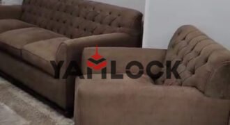 شقة 120 م² للبيع في شارع امين خيرت الغندور ميامي – الاسكندرية