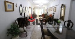 شقة 120 م² للبيع في شارع امين خيرت الغندور ميامي – الاسكندرية