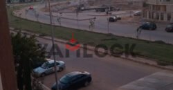 شقة 178 م² للبيع بدون تشطيب – إطلالة شارع الرئيسي في القاهرة الجديدة – القاهرة شقة 178 م² للبيع بدون تشطيب – إطلالة شارع الرئيسي في القاهرة الجديدة – القاهرة