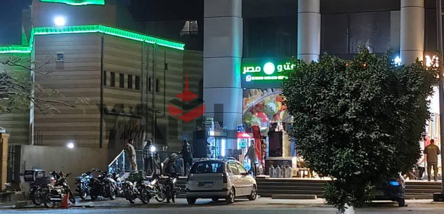 شقة 70 م² للبيع في الشيخ زايد الحي 13 المجاورة 3