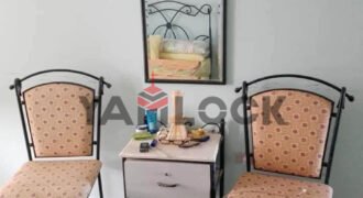شاليه 66 م² للبيع بالقريه الهولانديه براس سدر