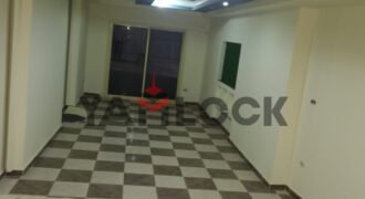 شقة دور الميزان 130 م² للبيع بميامي تصلح سكني أو تجاري أمام بير مسعود – الاسكندرية