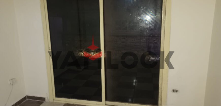 شقة دور الميزان 130 م² للبيع بميامي تصلح سكني أو تجاري أمام بير مسعود – الاسكندرية