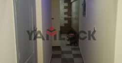 شقة دور الميزان 130 م² للبيع بميامي تصلح سكني أو تجاري أمام بير مسعود – الاسكندرية