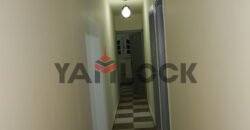 شقة دور الميزان 130 م² للبيع بميامي تصلح سكني أو تجاري أمام بير مسعود – الاسكندرية