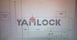 شقة دور الميزان 130 م² للبيع بميامي تصلح سكني أو تجاري أمام بير مسعود – الاسكندرية