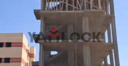 فيلا مستقلة 209 م² للبيع فى الرحاب اسيوط الجديدة كود 5 منطقة ال 375 فدان على الرئيسي