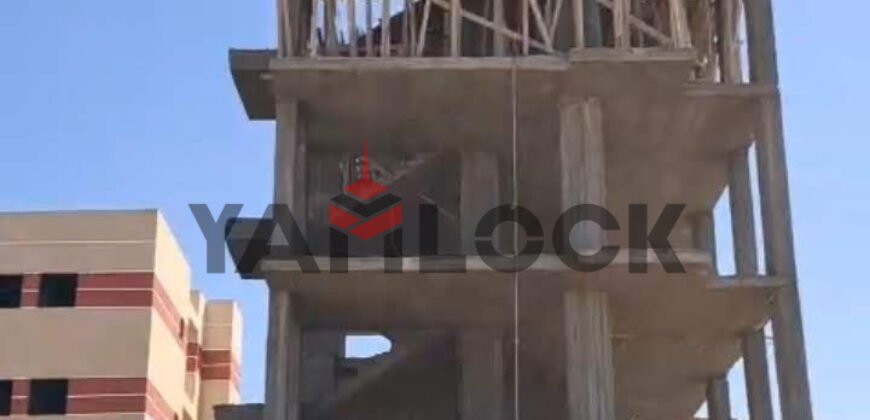 فيلا مستقلة 209 م² للبيع فى الرحاب اسيوط الجديدة كود 5 منطقة ال 375 فدان على الرئيسي