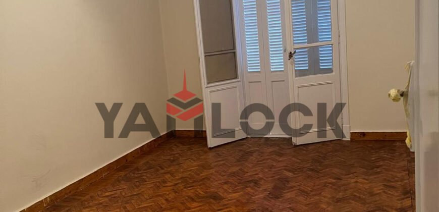 شقة 135 م² للبيع بفلمنج الاسكندريه أمام مستشفى البترول – الاسكندرية