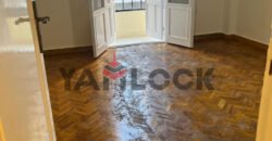 شقة 135 م² للبيع بفلمنج الاسكندريه أمام مستشفى البترول – الاسكندرية