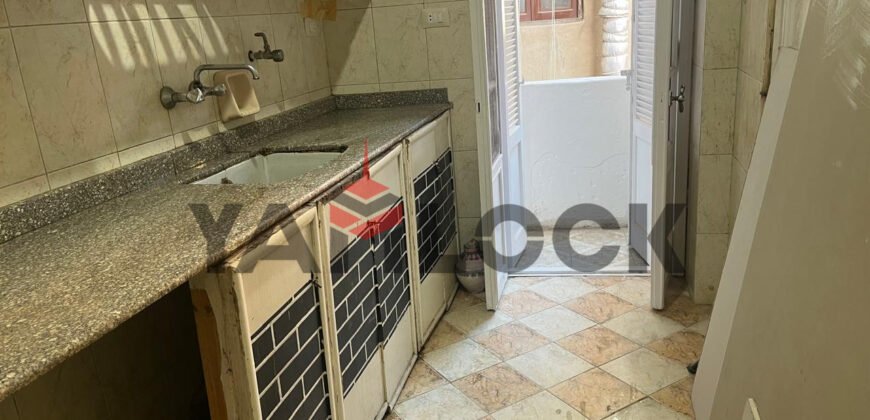 شقة 135 م² للبيع بفلمنج الاسكندريه أمام مستشفى البترول – الاسكندرية