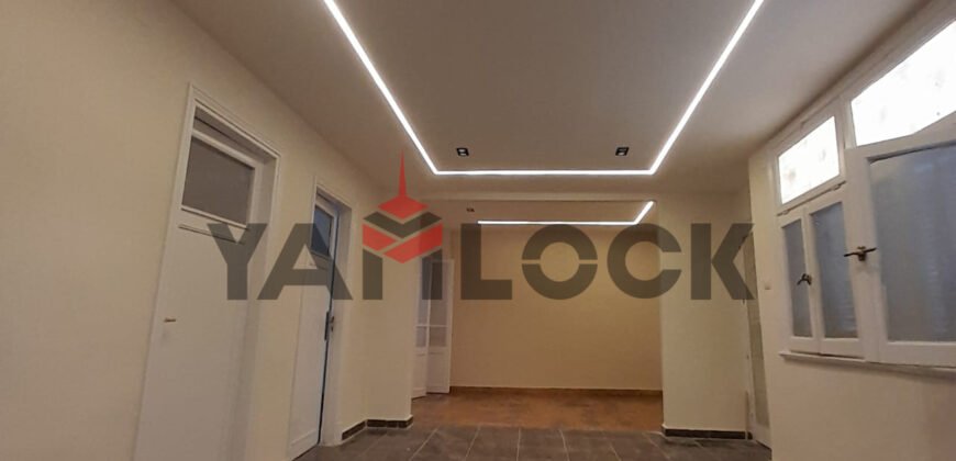 شقة 135 م² للبيع بفلمنج الاسكندريه أمام مستشفى البترول – الاسكندرية