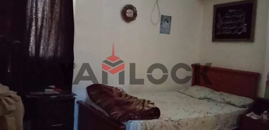شقة 250 م² للبيع في المنطقه الاولى مدينه نصر شارع احمد حسني متفرع من البطراوي بجوار جنيه مول